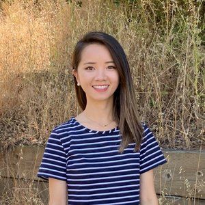 Meet your Posher, Winnie